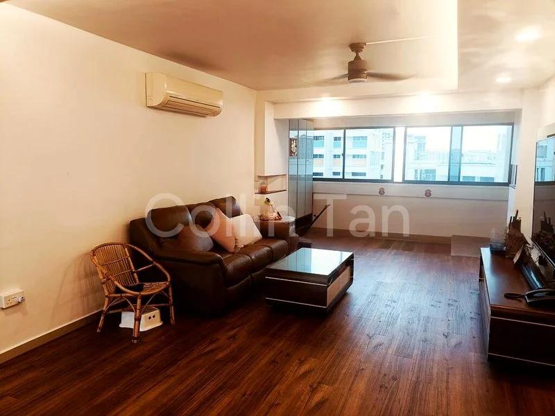 5 Room (5I) HDB for Sale in  707 Hougang Avenue 2 - Image 5
